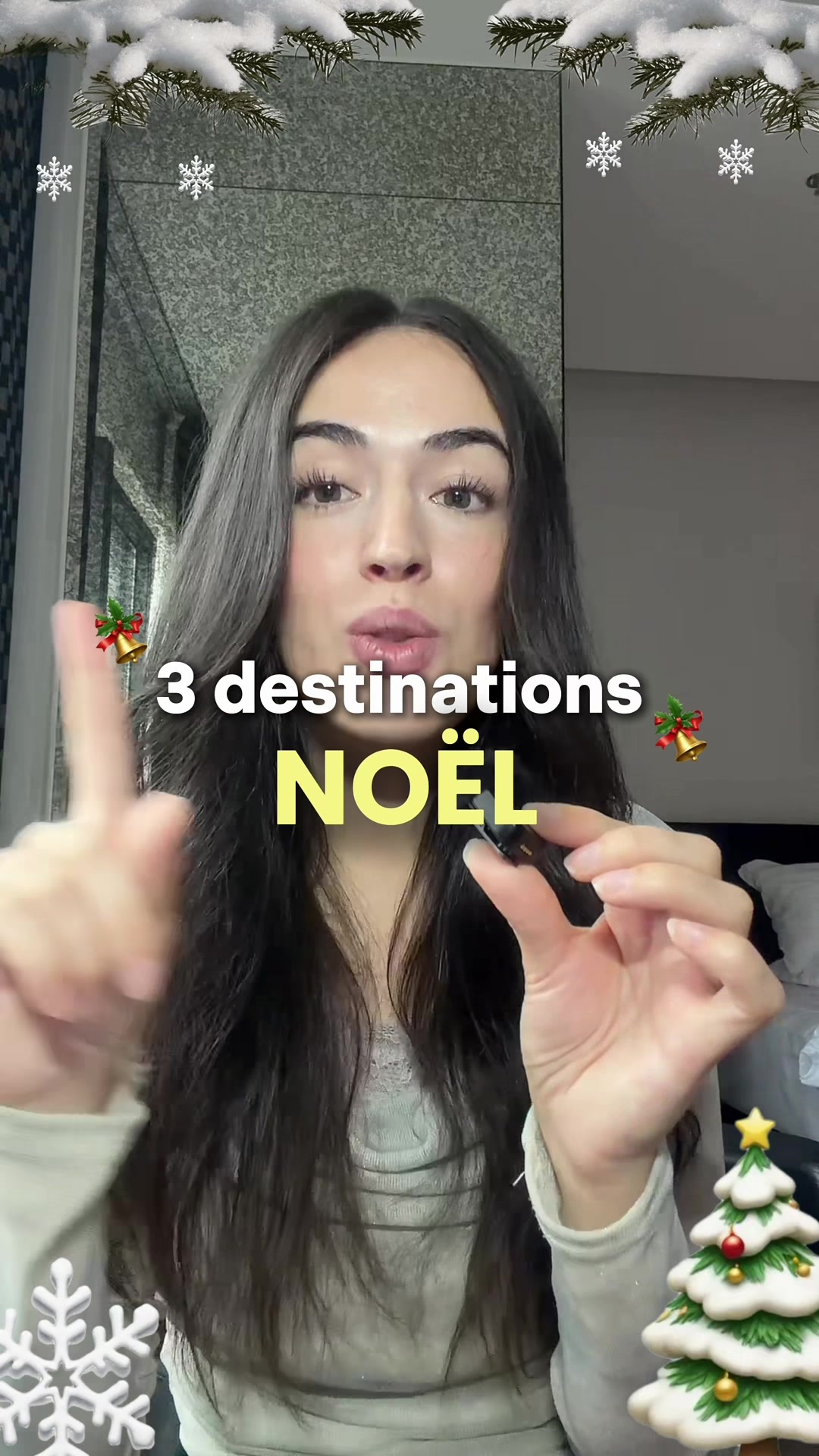 @Cléo | Voyages