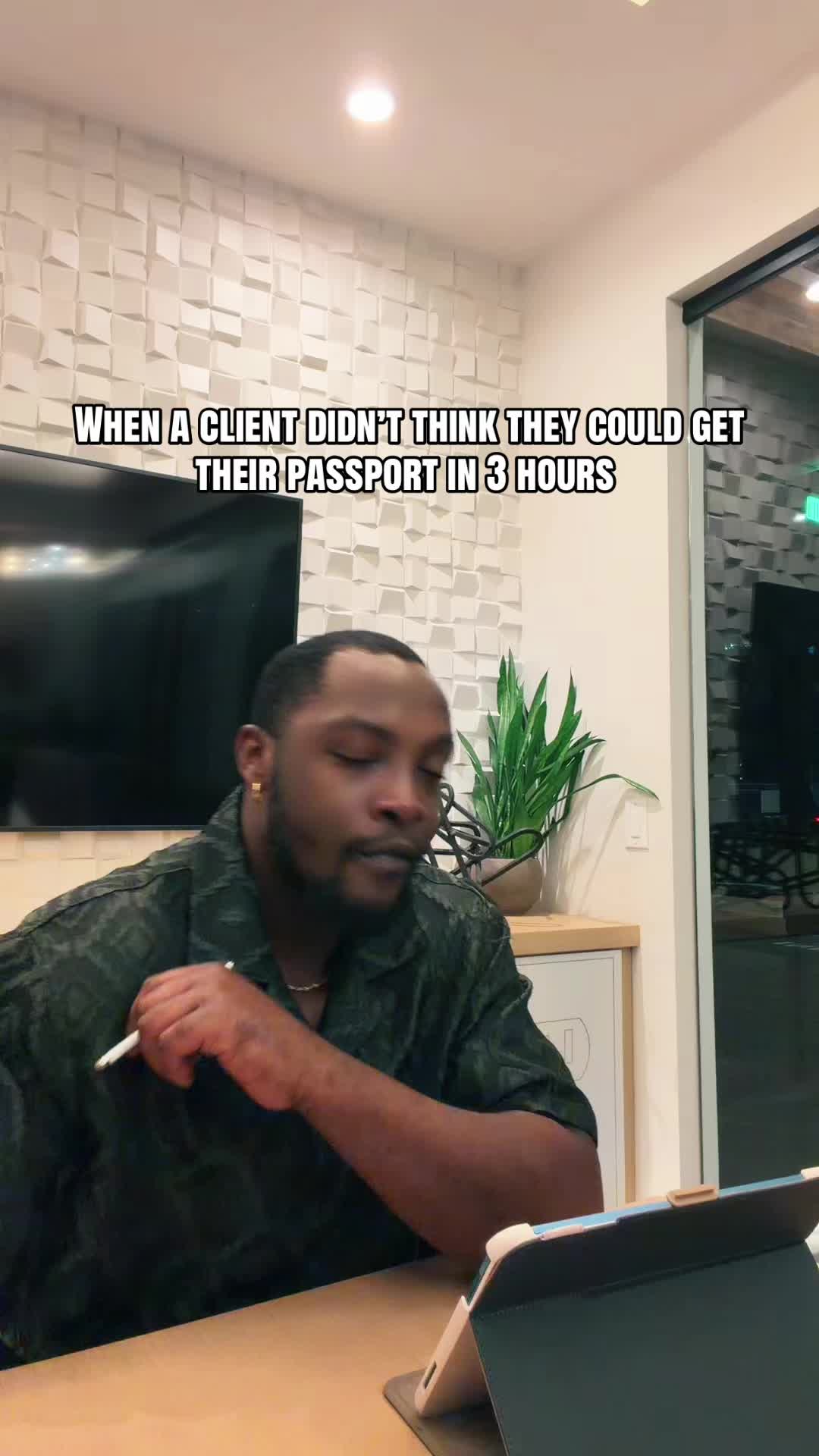 @The Same Day Passport Guy