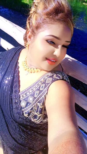 @Pooja&hearts;️ nitish