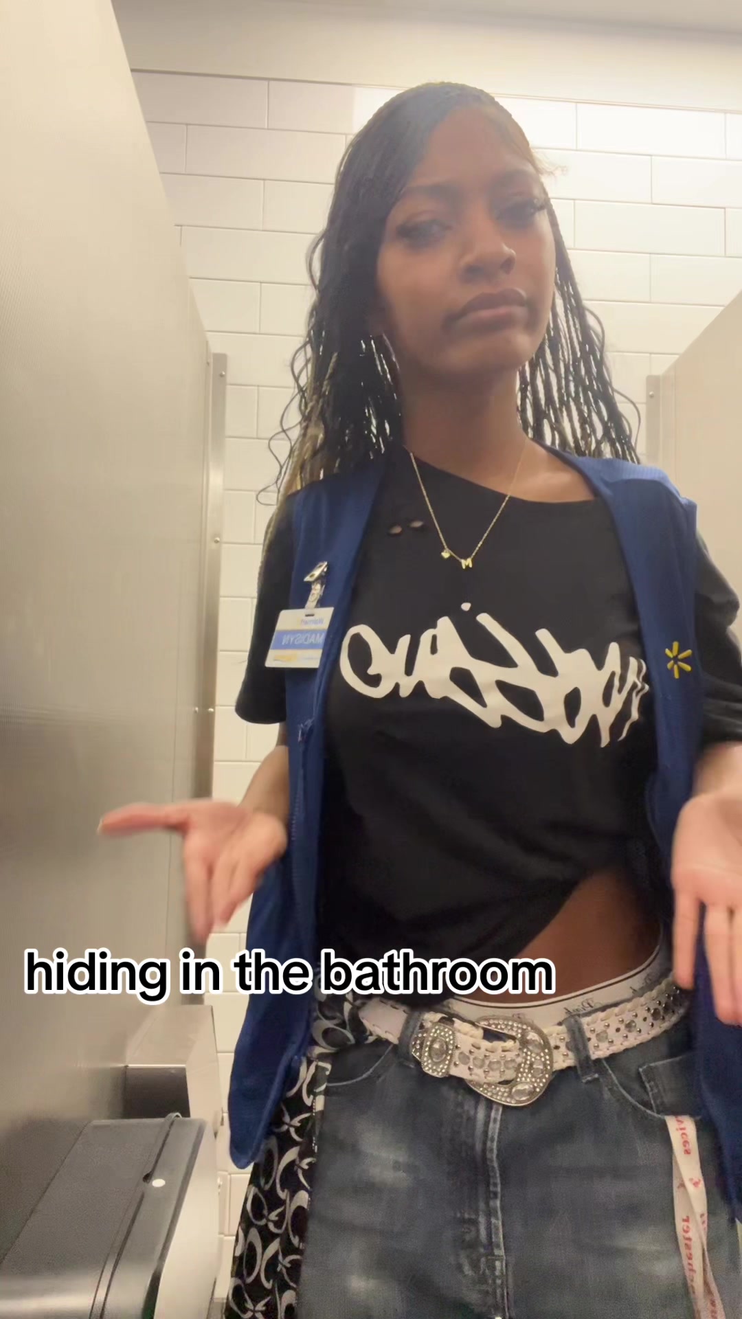 @Maddie
