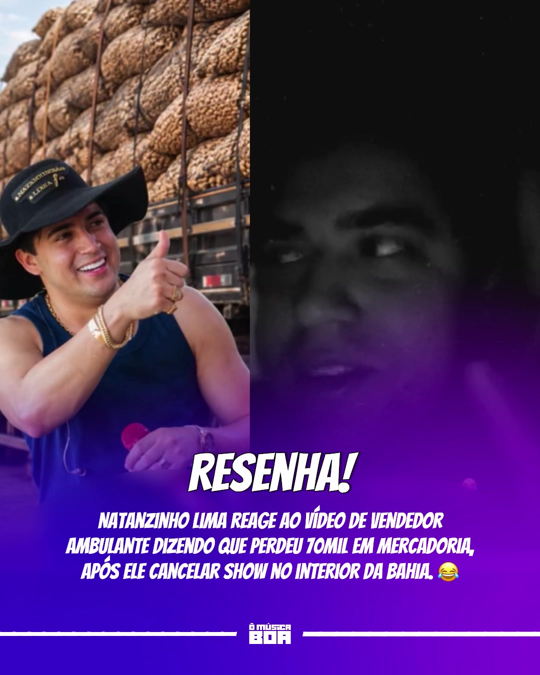 @Ô MÚSICA BOA ®