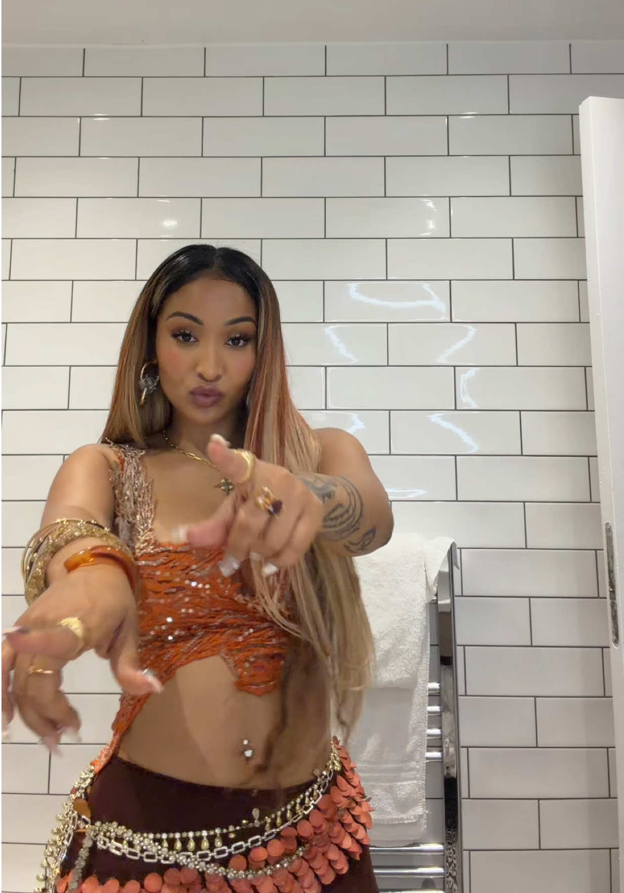 @Shenseea