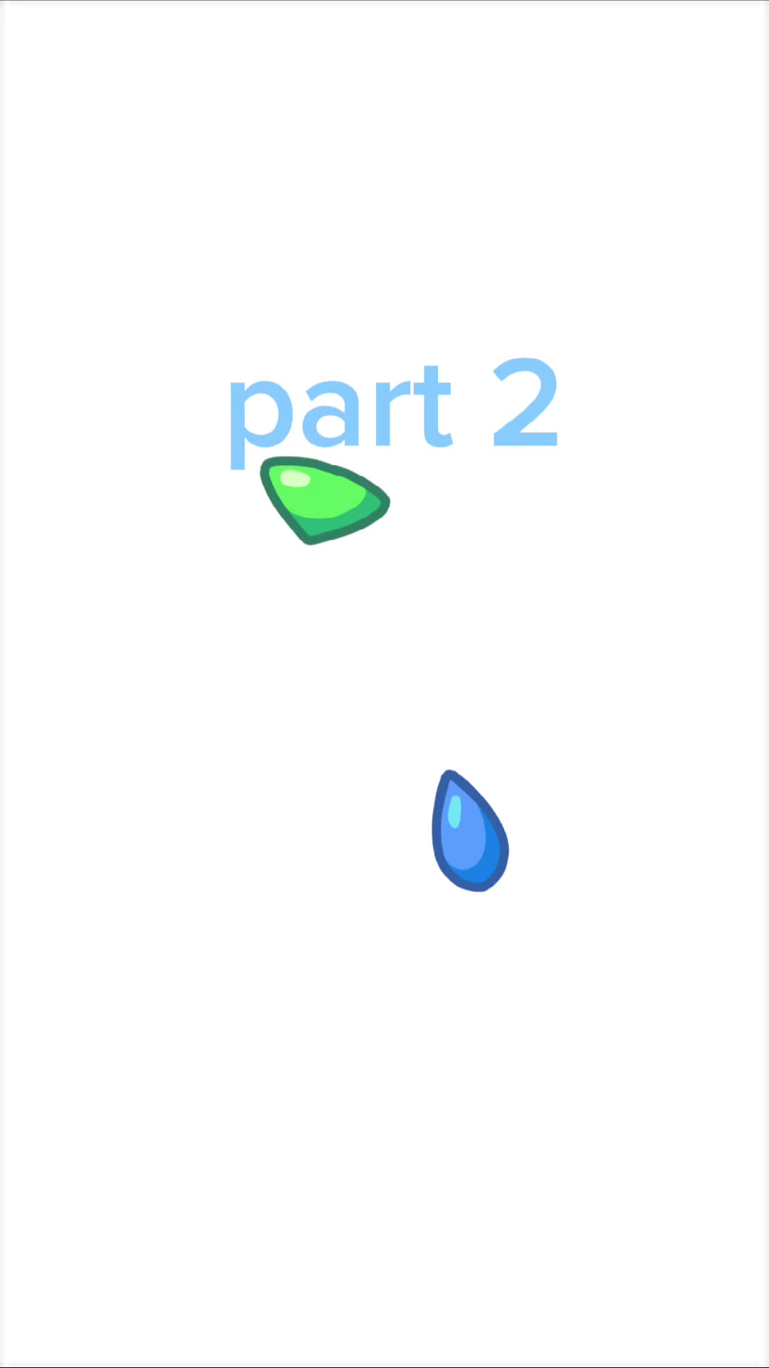 @peridots BIG FAT green buh 🥵