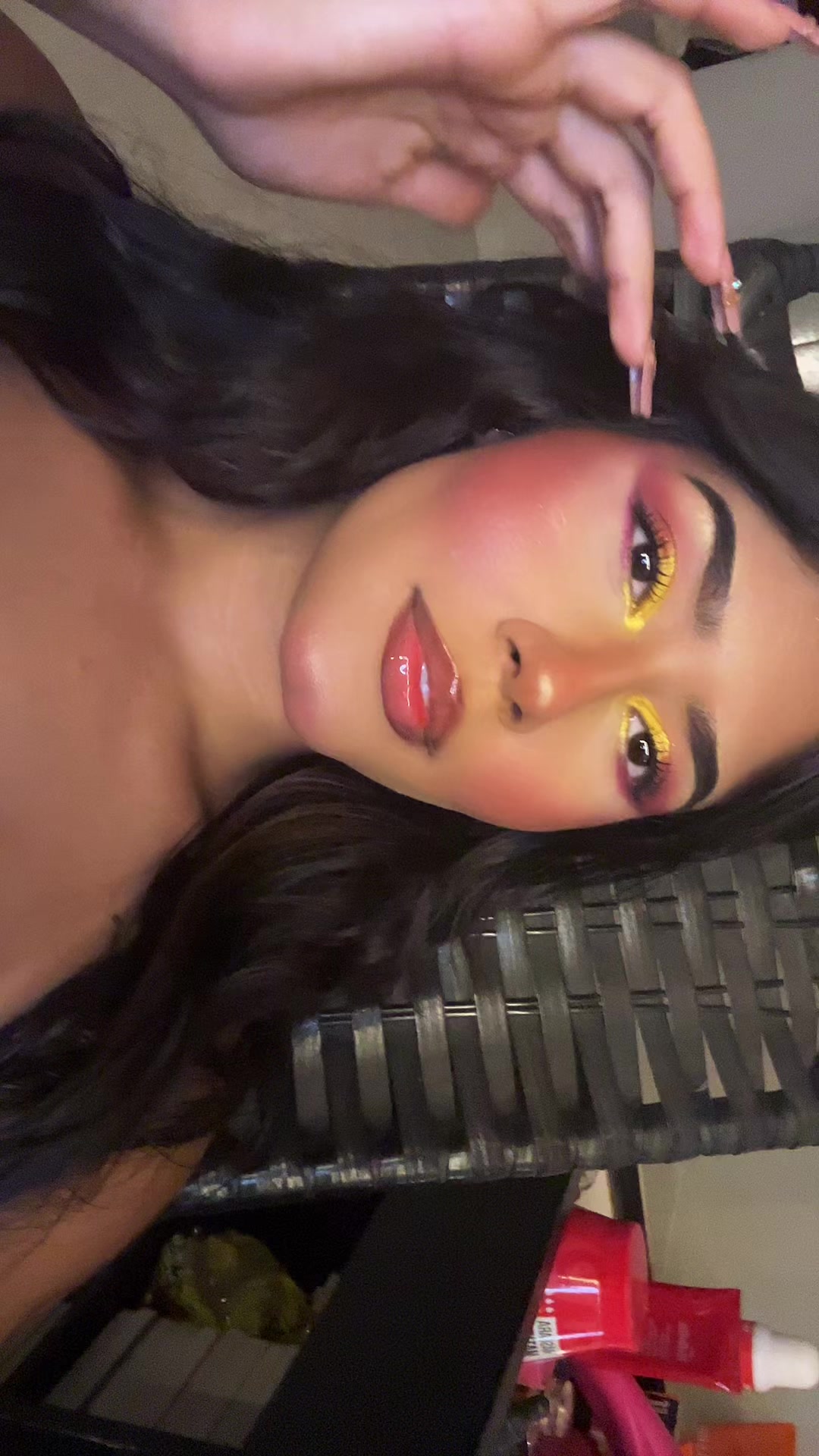 @Geovana