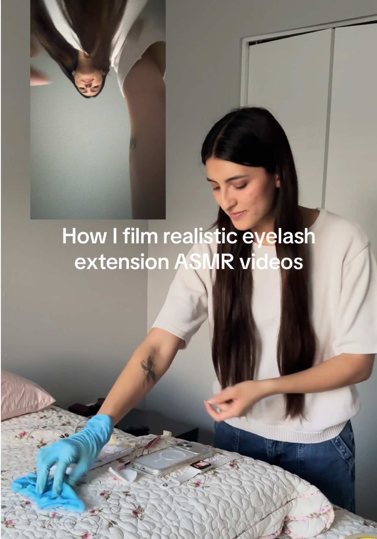 @ASMR Liz
