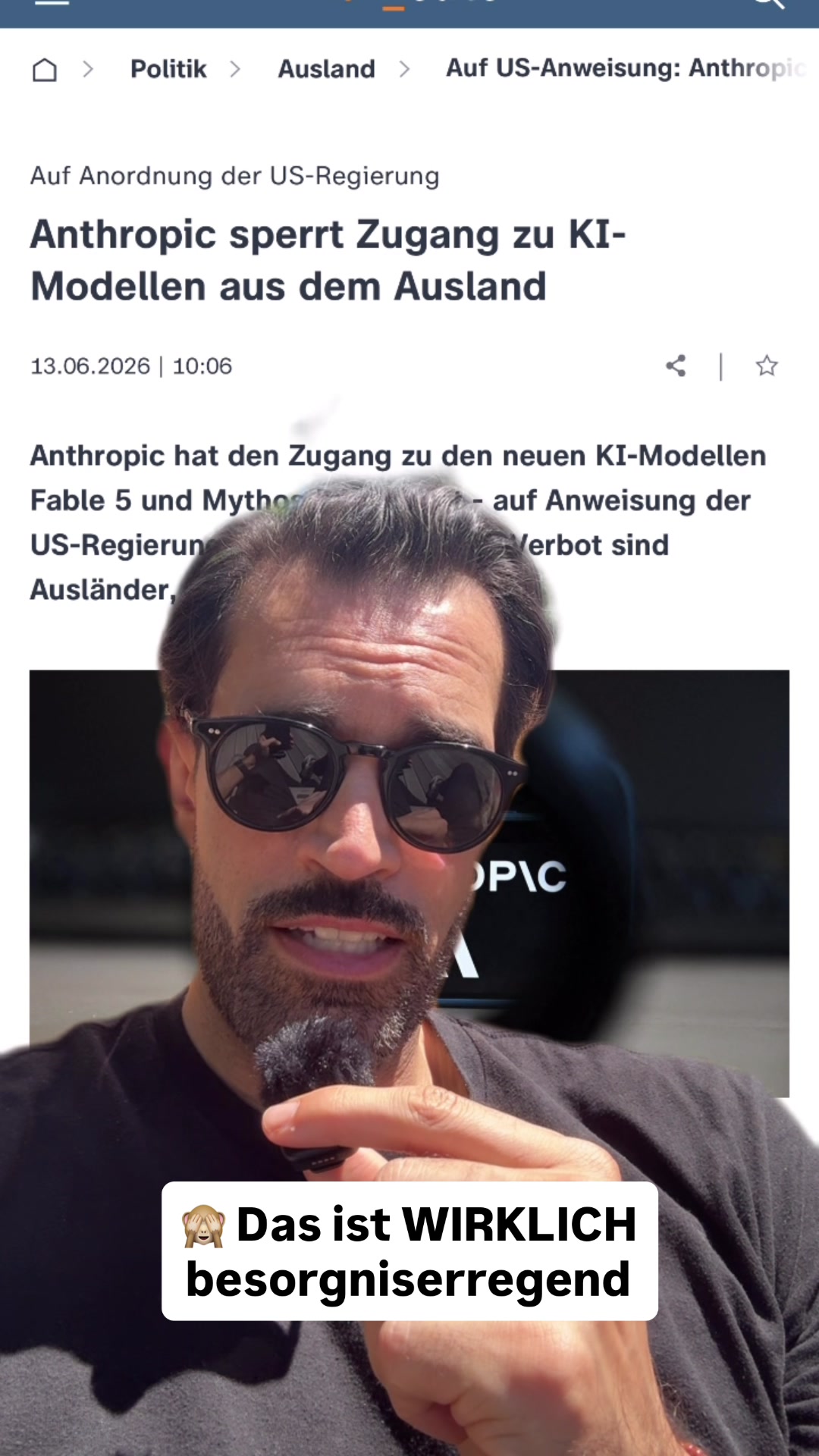 @Alex Khan | TikTok & KI Tipps