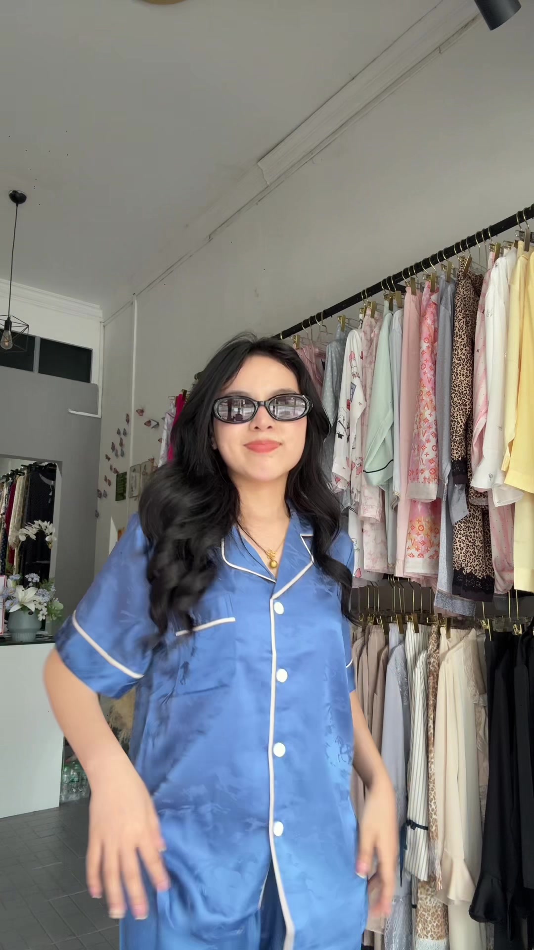 @DJ pajamas 🛍🛒