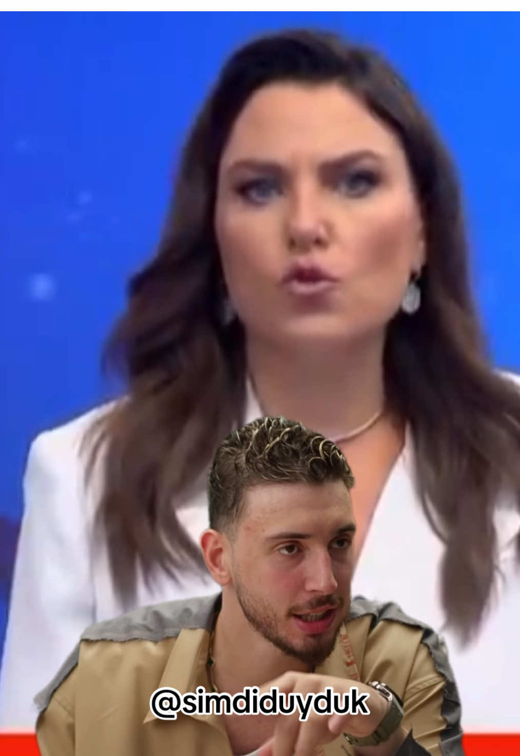 @Şimdi Duyduk Magazin