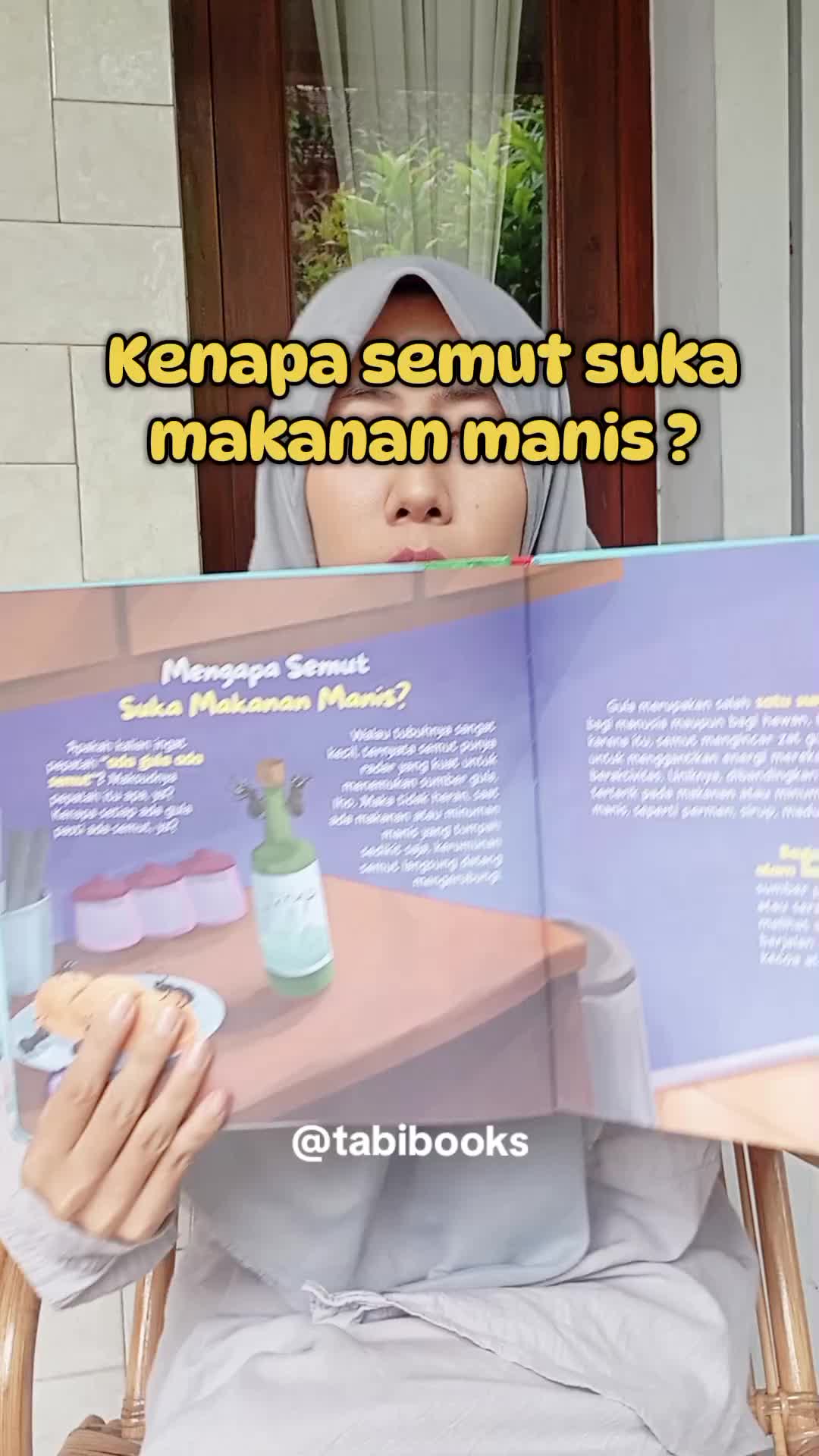 @bunda nizam | tabibooks