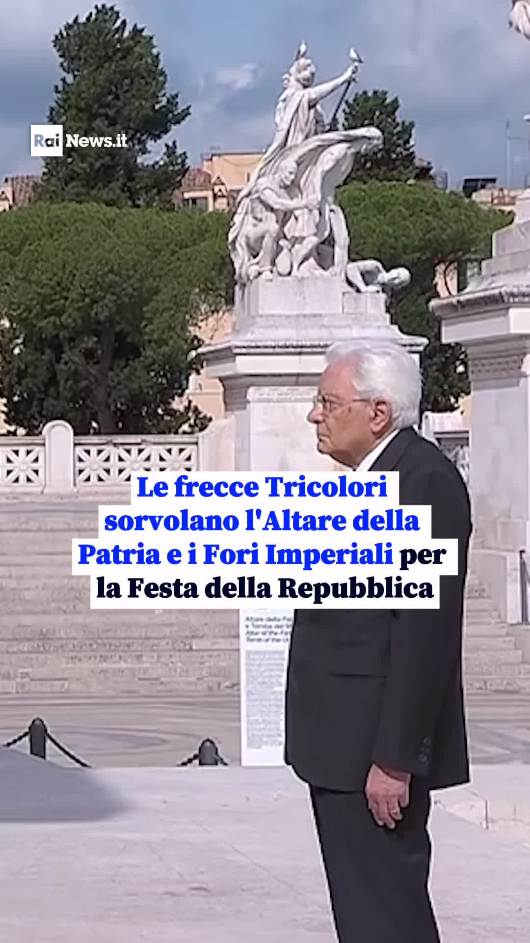 @RaiNews