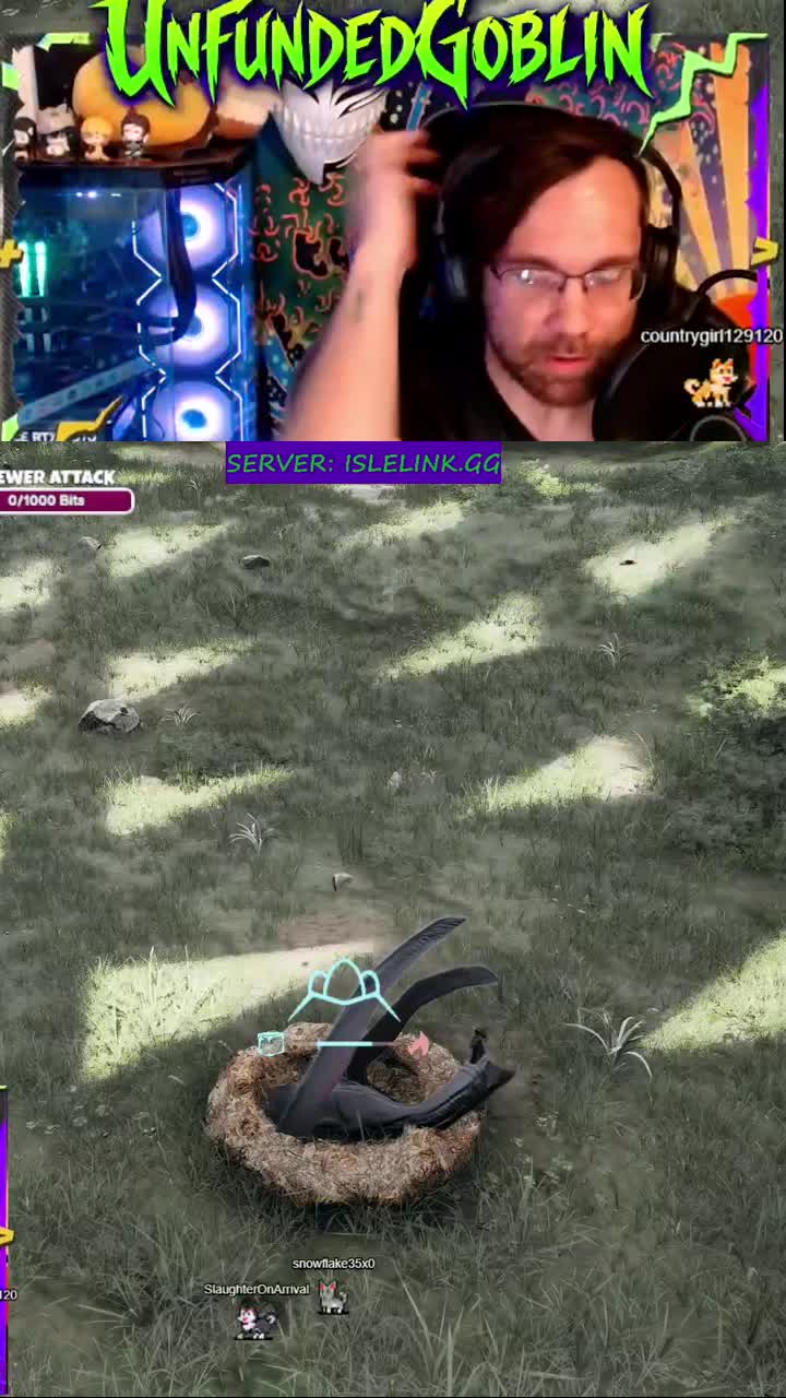 @UnfundedGoblin