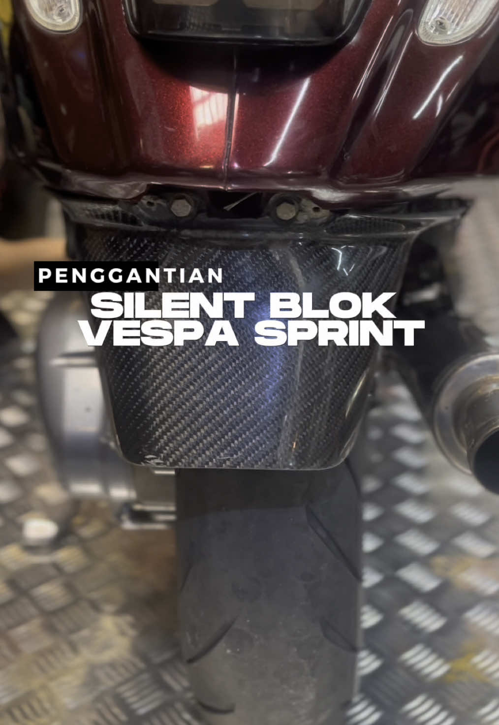 @Vespuci Workshop