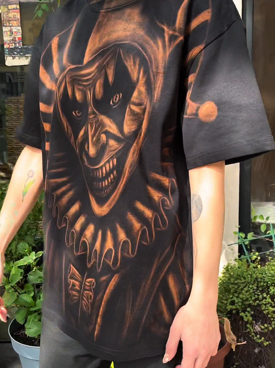 @Mad Dog | Bleach Art