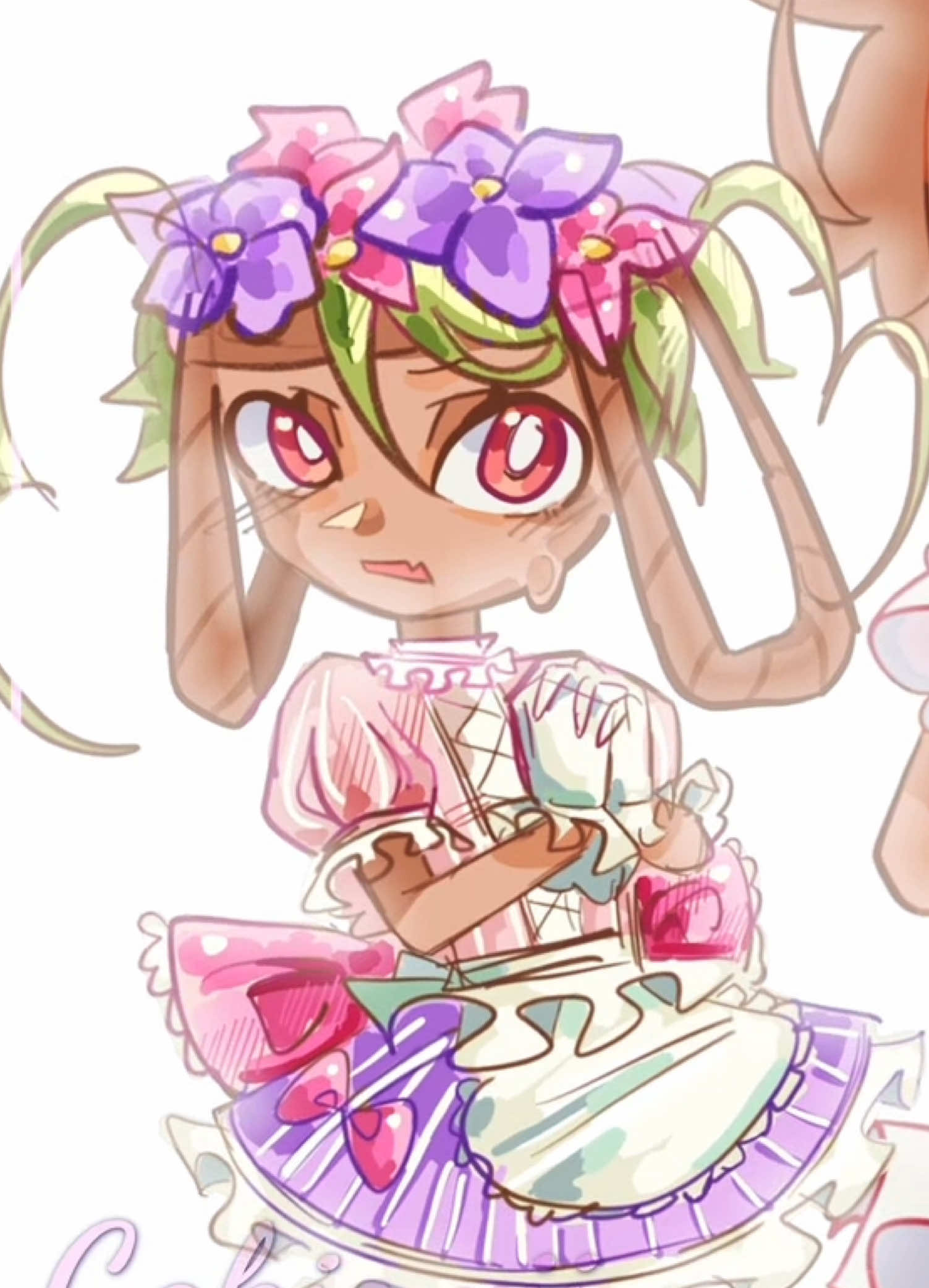 @Cakie ✦ 80k