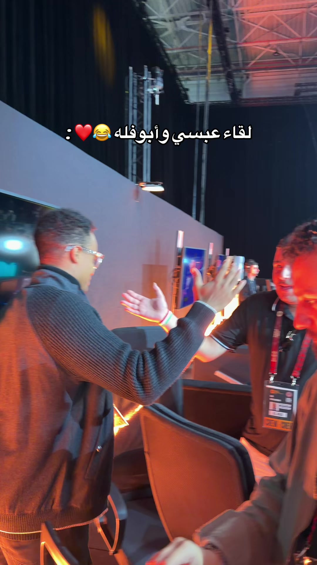 @Kings League MENA