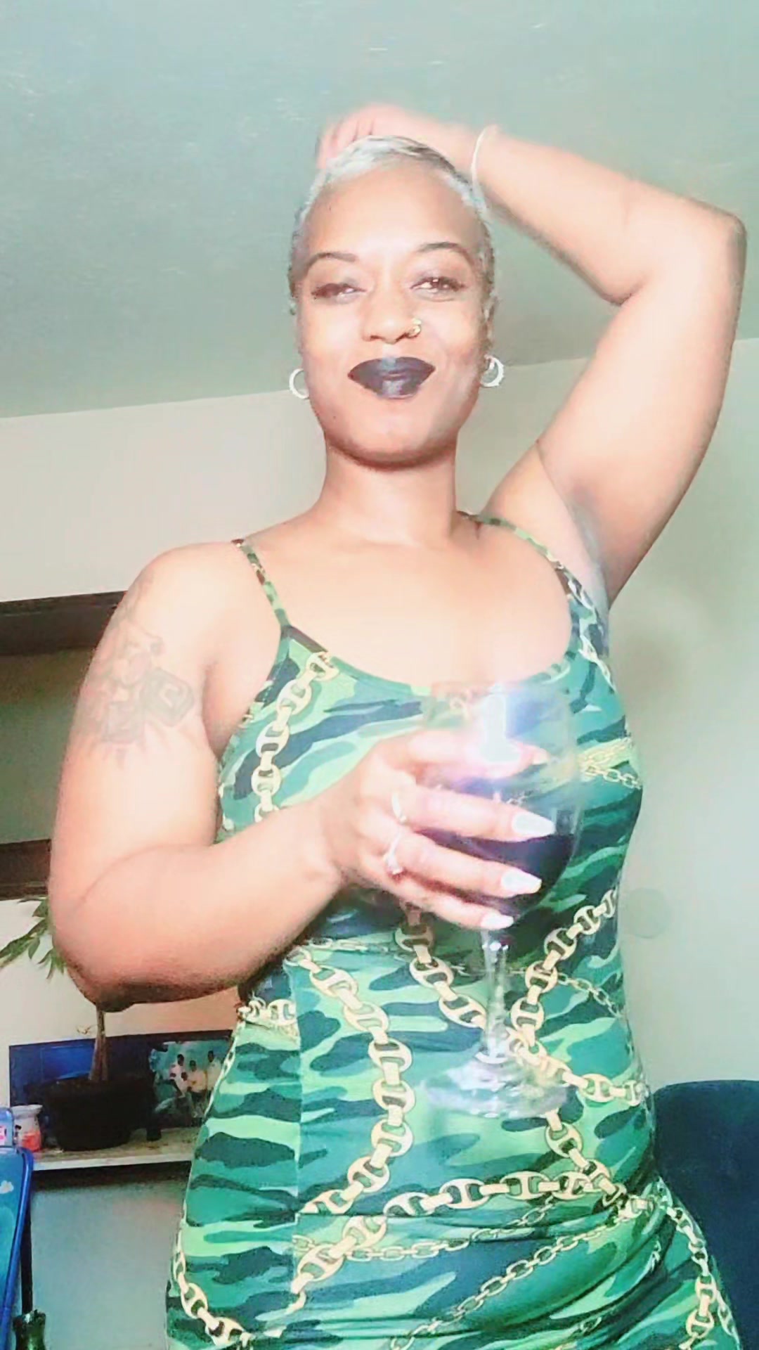 @Luchiana Marie