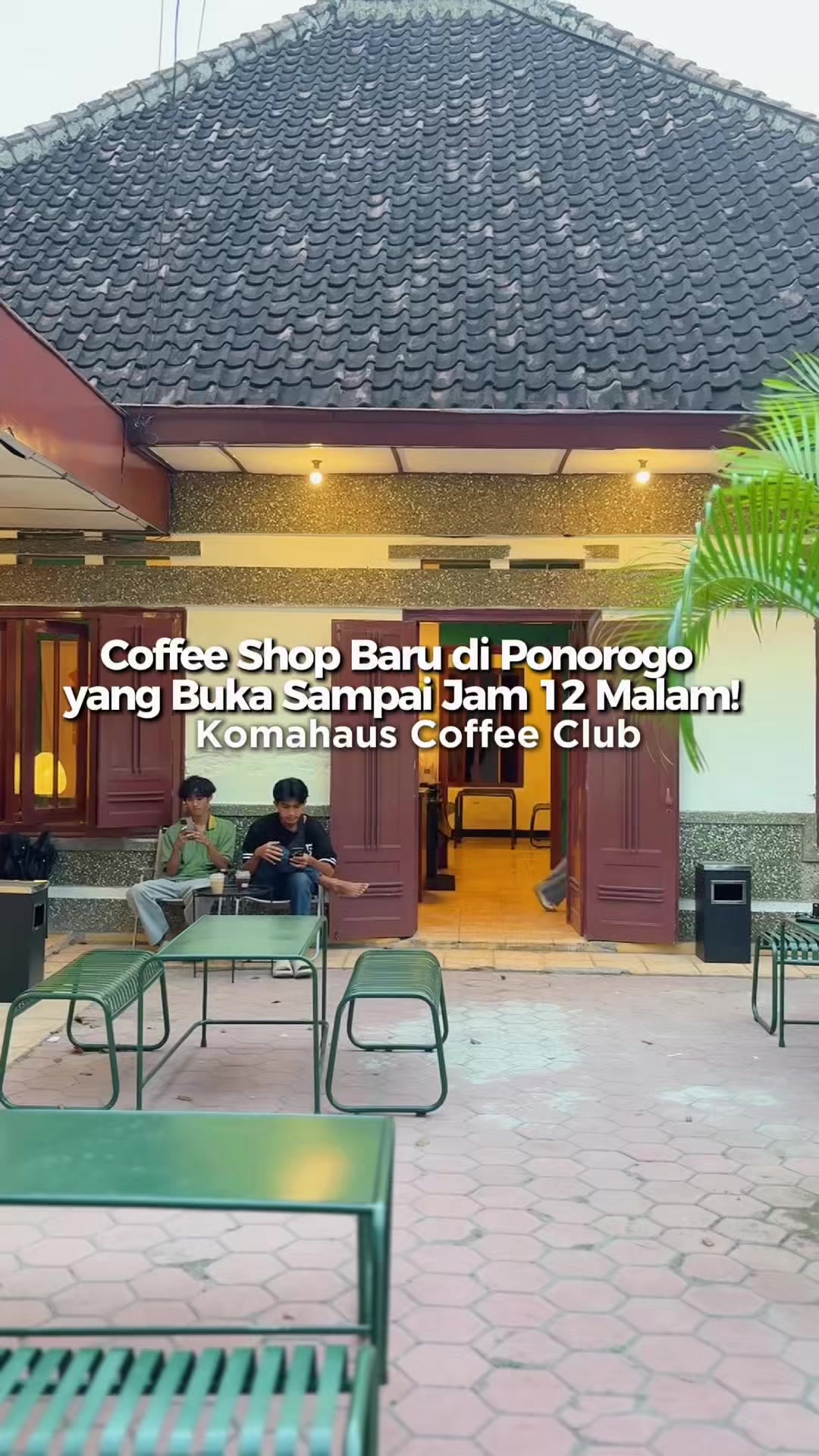 @PONOROGO JALAN JALAN