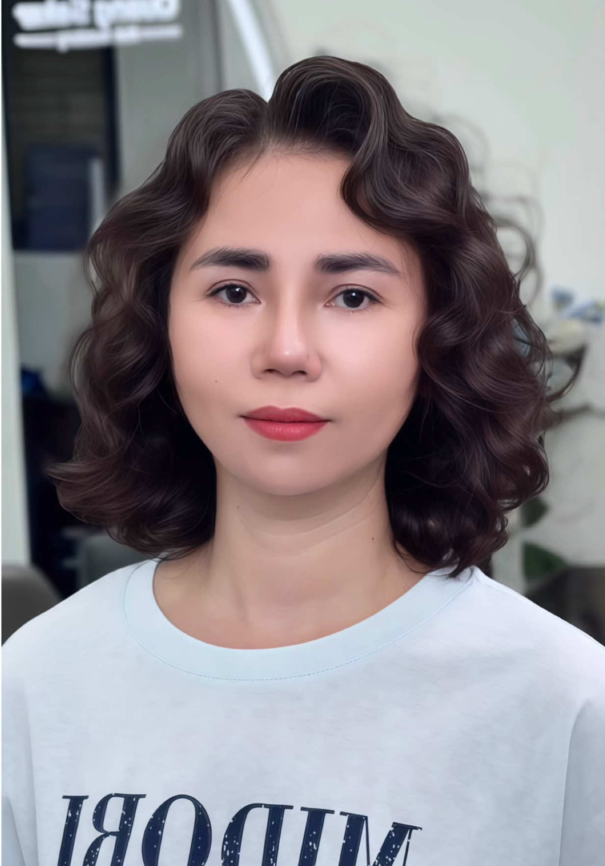 @QUANG SAKER HAIR ACADEMY