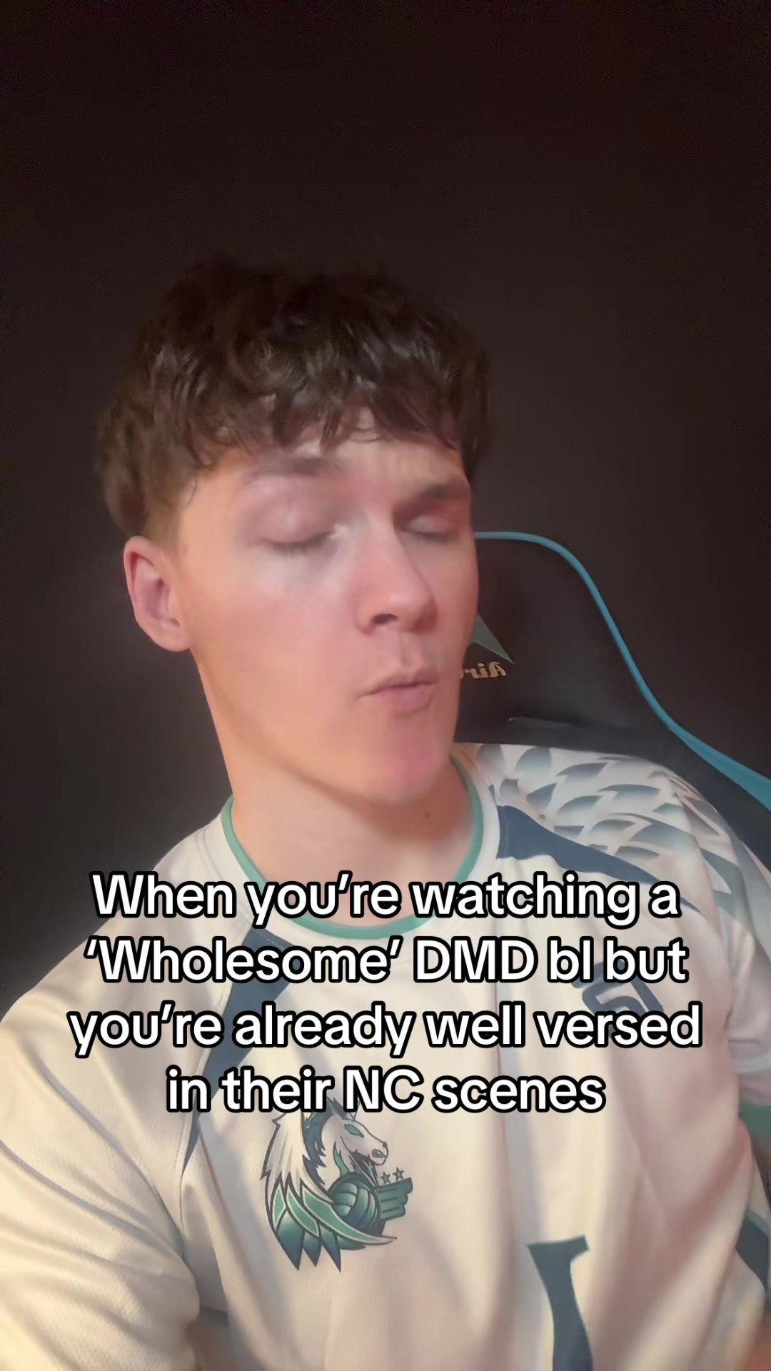 @Nick | BL Fanboy 🏳️🌈