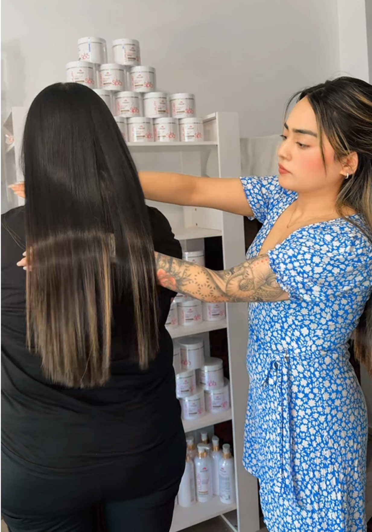 @💇&zwj;♀️GLOW WITH KOPI🧿