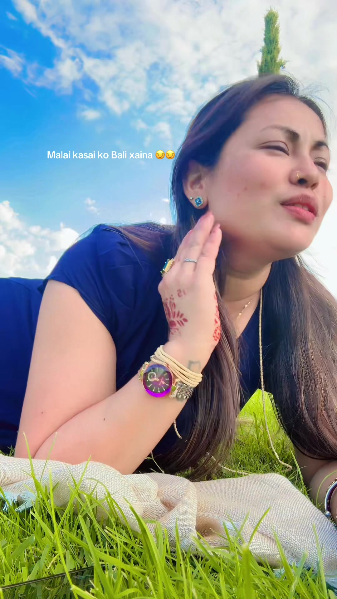 @💫Sangita Mukhiya🇳🇵🇳🇵 💫