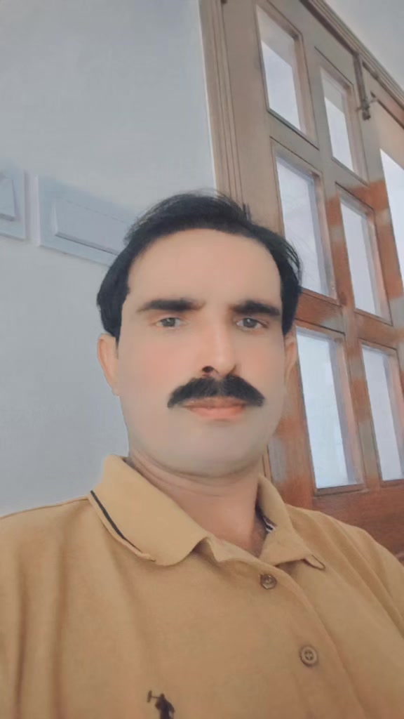 @ملک غلام یسین گھلو