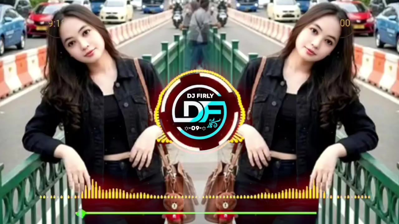 @DJ FIRLY