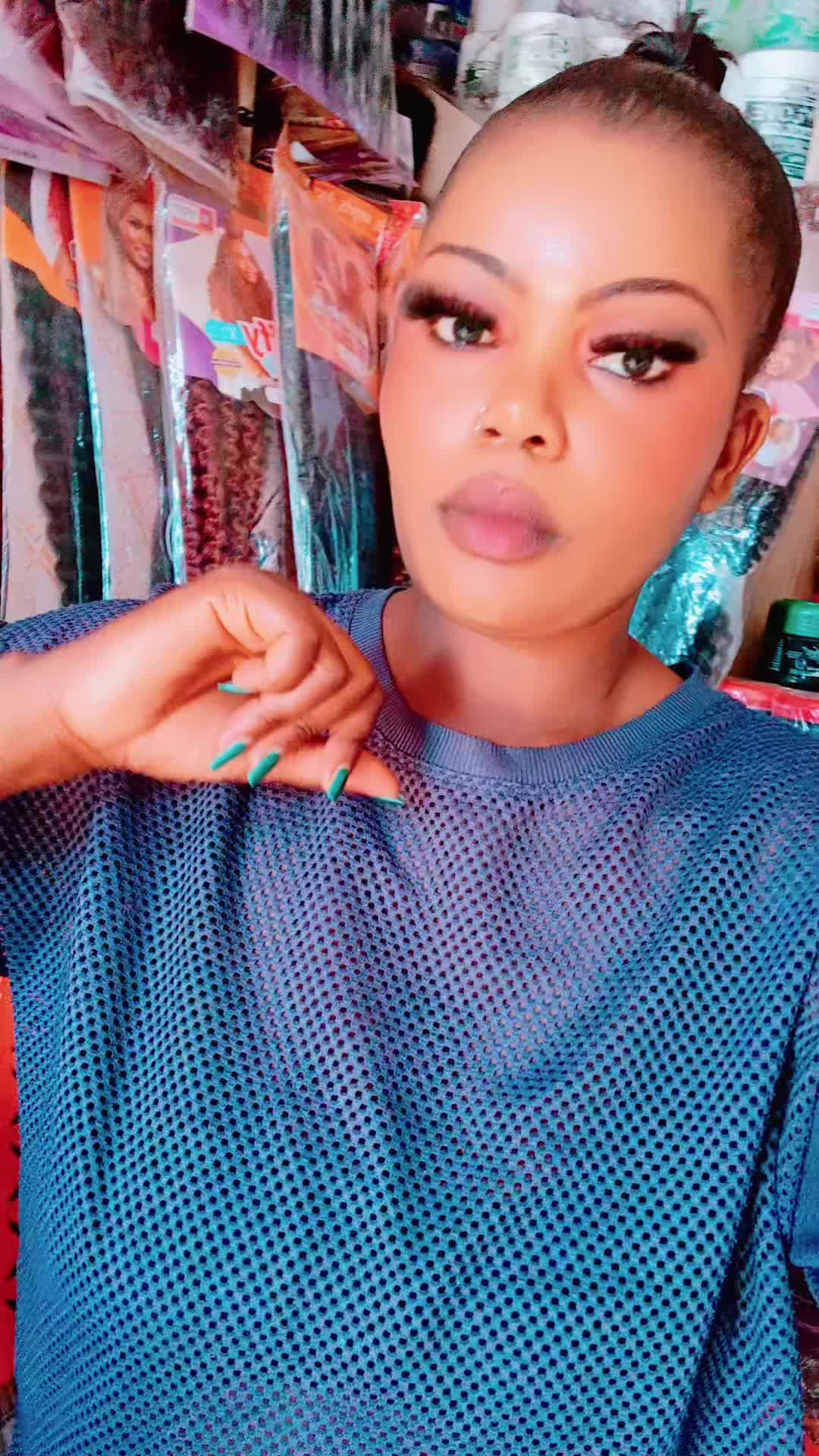 @Makini💫💙