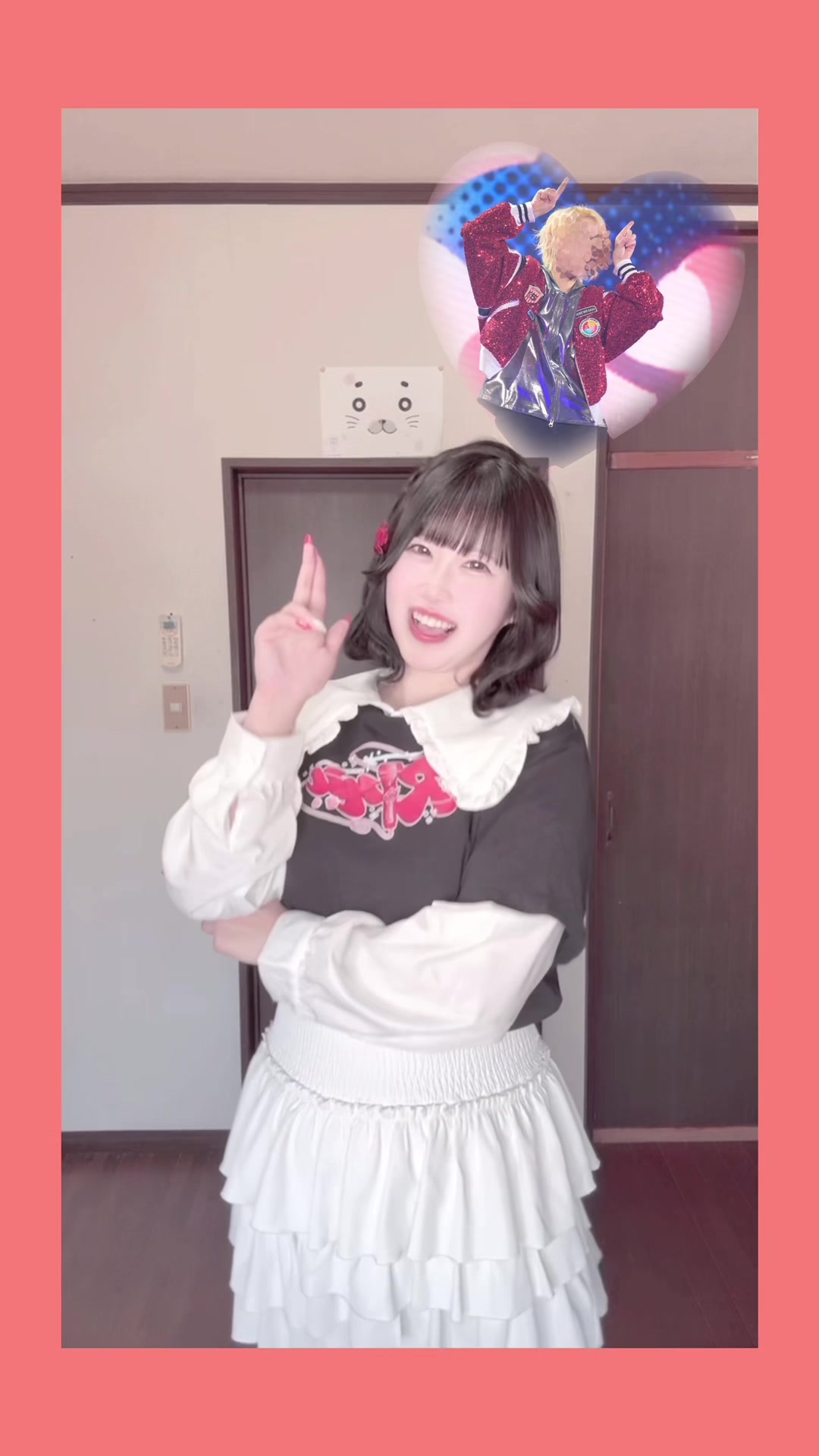 @❤︎ p i c o ❤︎@ぴここ@ぴったんこ！