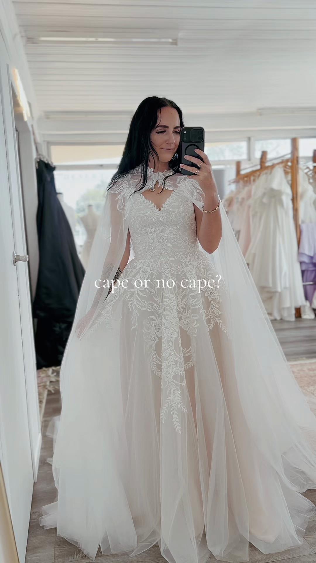 @Desert Moon Bridal 🌙✨