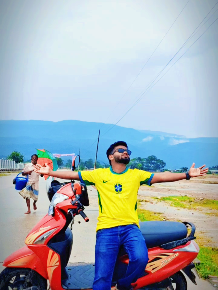 @JR Moinul