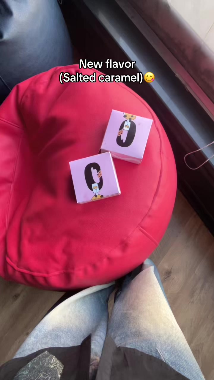 @Melvia