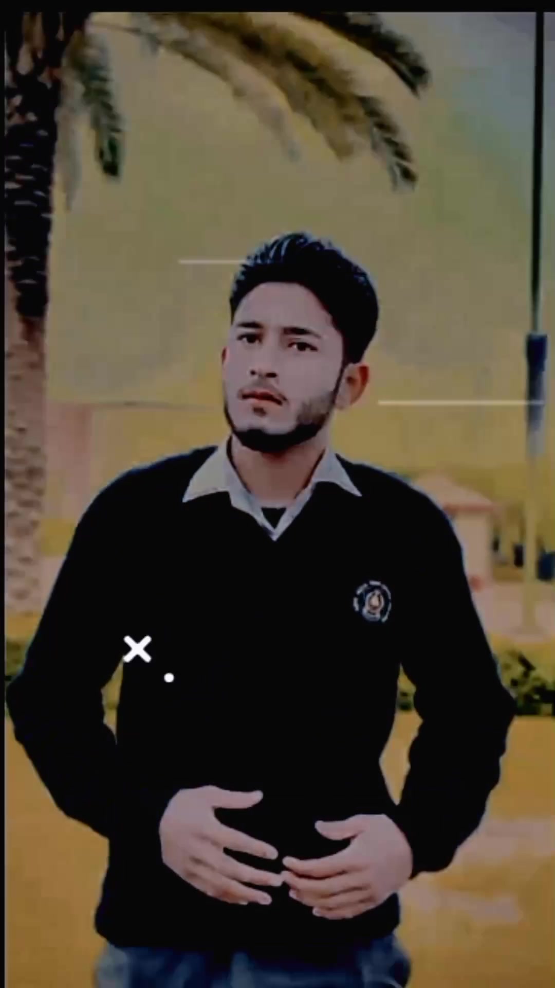 @Zaincheema ❤️ 😎
