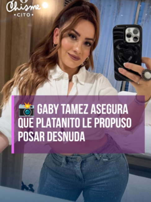 @Chismecito
