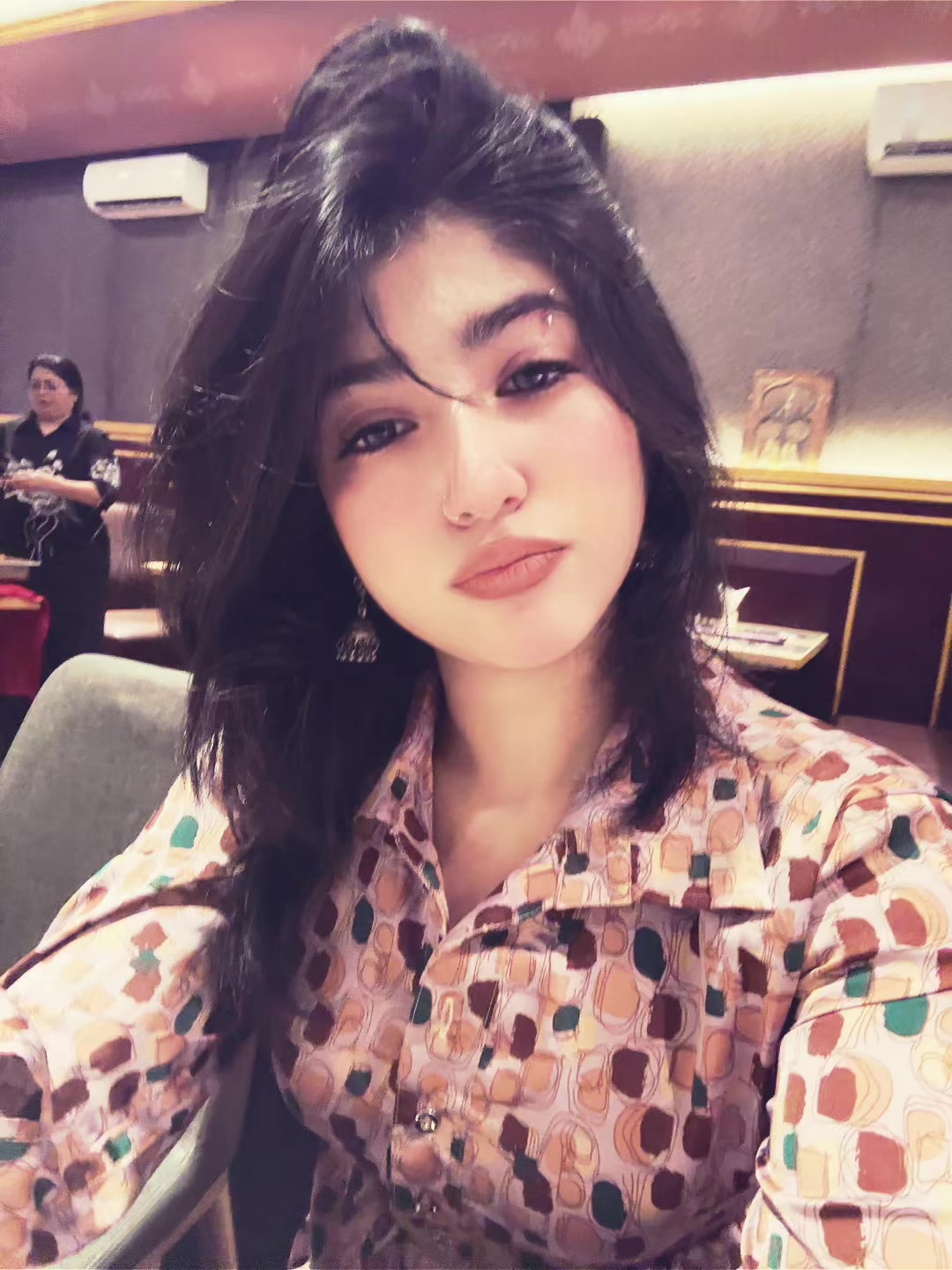 @Tara