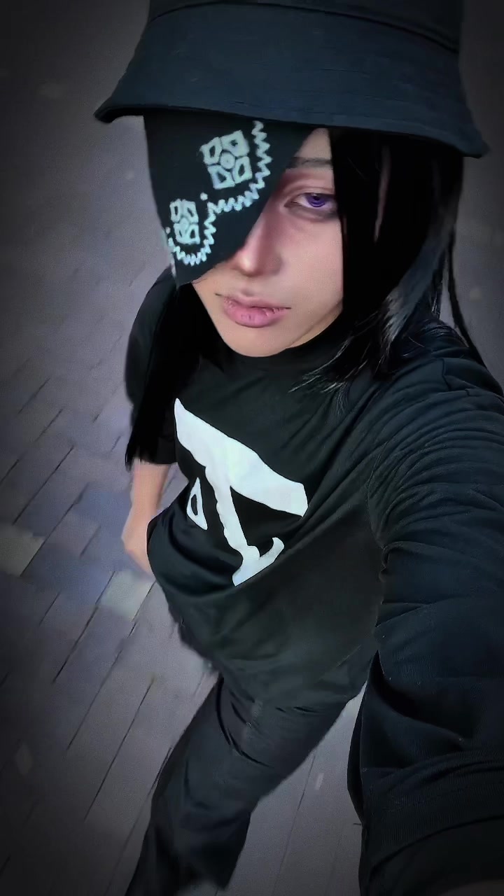 @與田