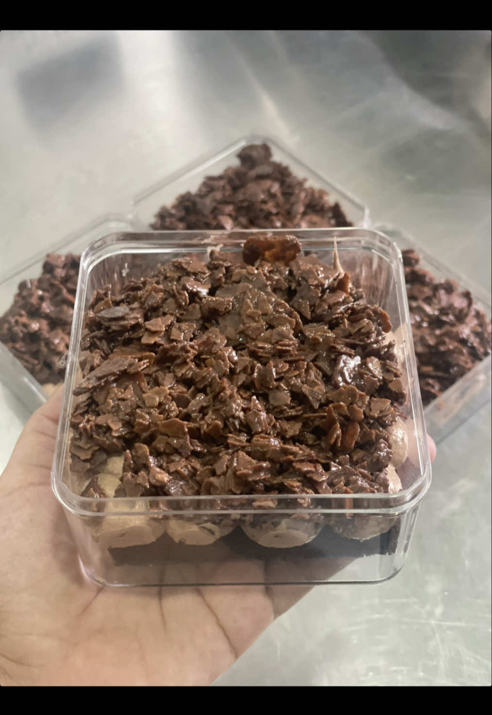 @FAR BAKERY