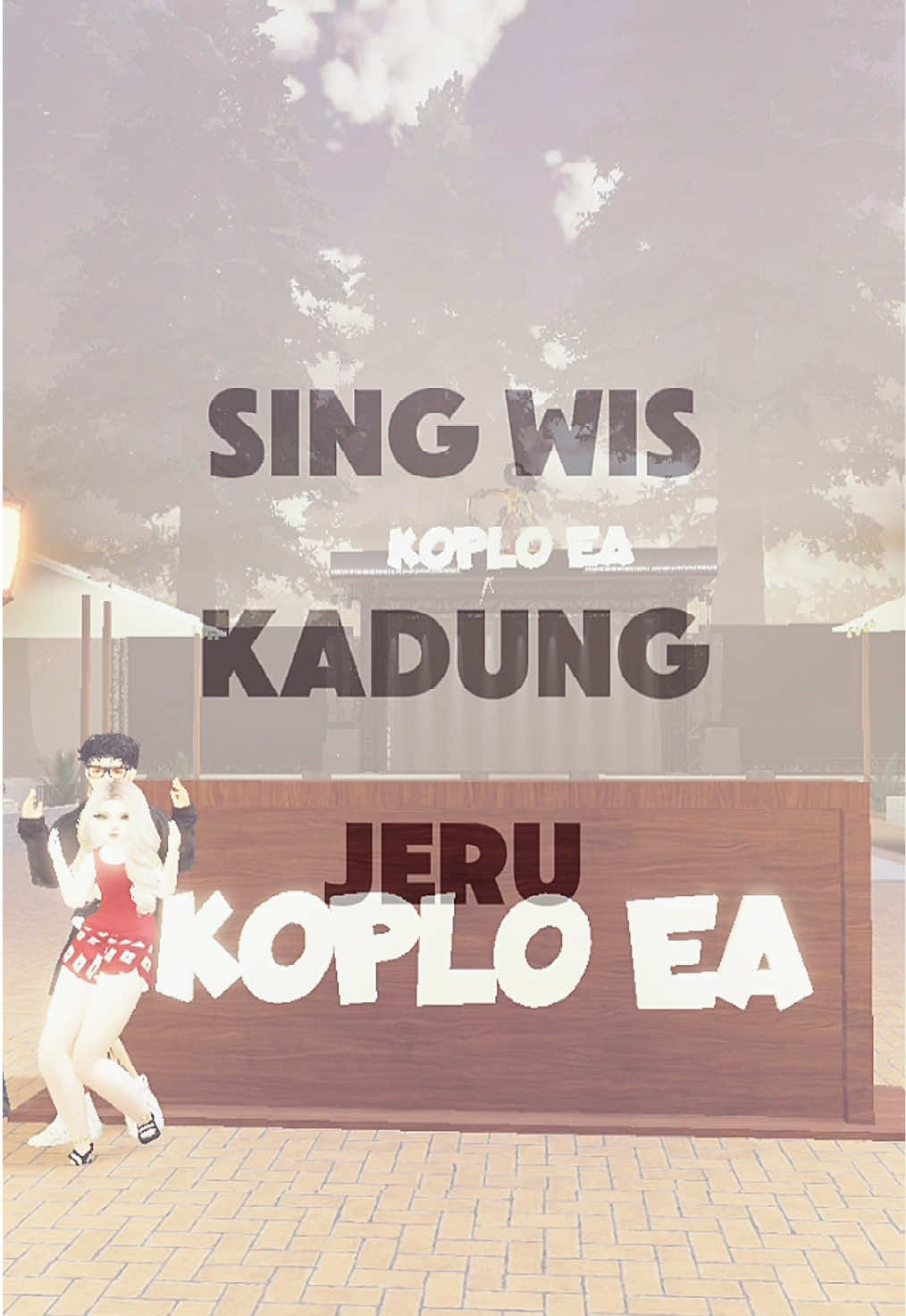 @KOPLO EA
