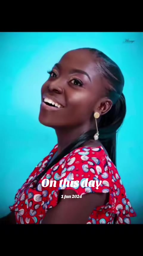 @Nana Yaa Papabi