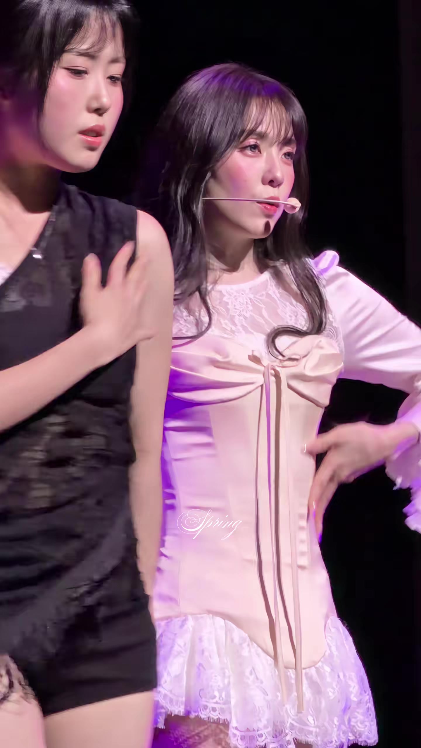 @Irene