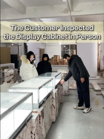 @Store Design Showcase Factory