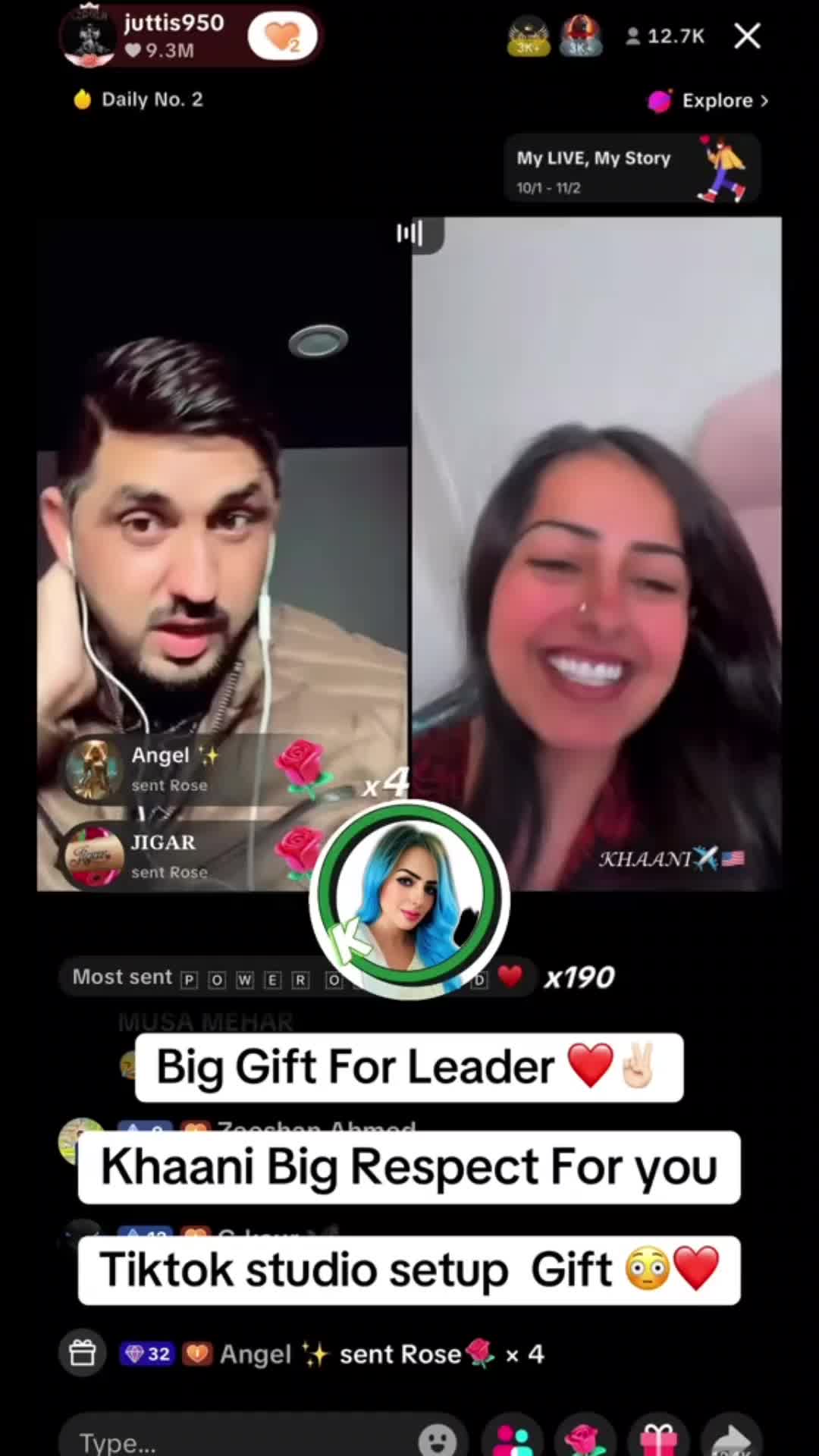 @Tahir G 786