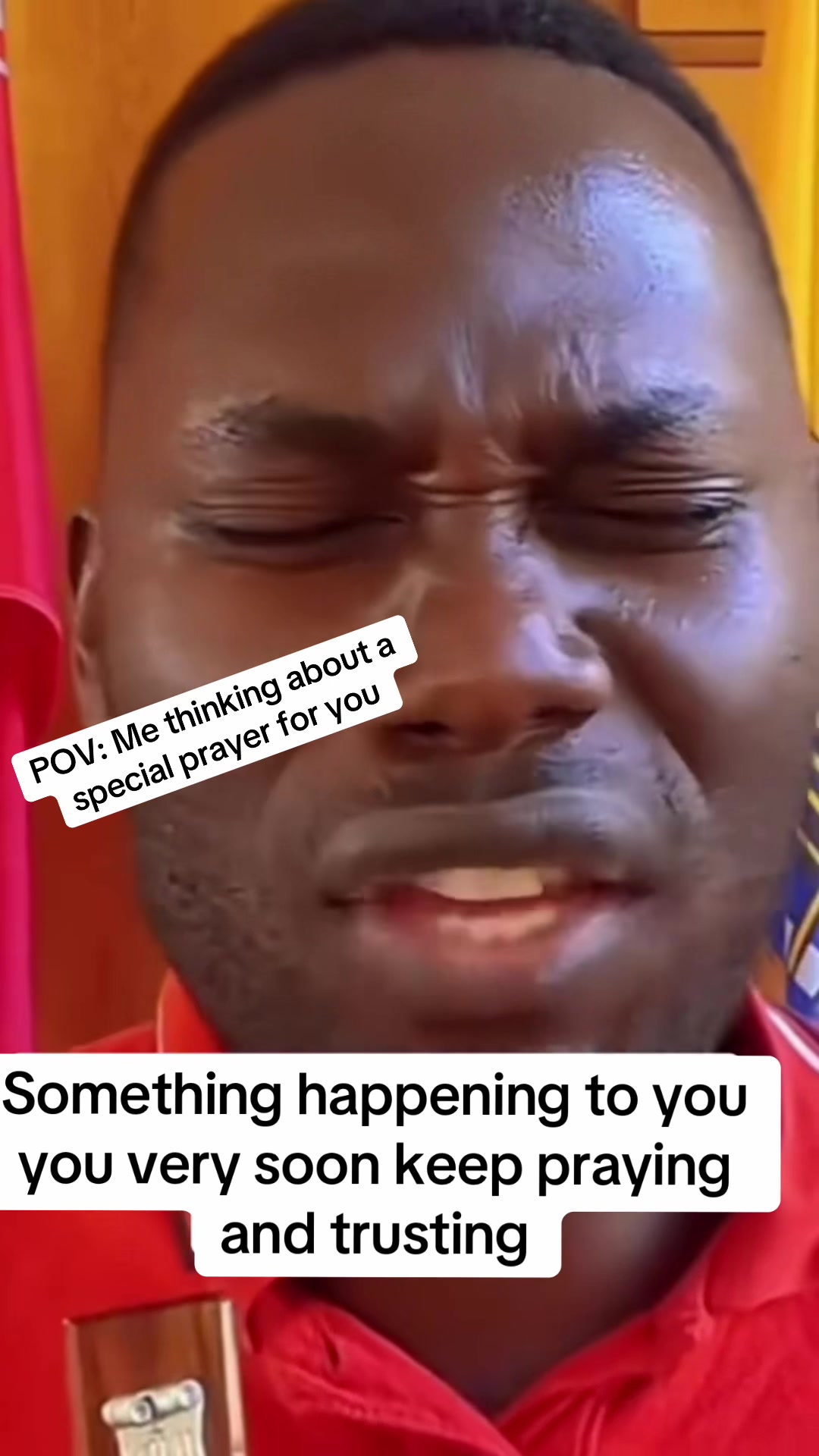 @Joseph Kibuule