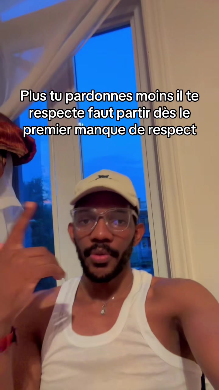 @Leblanc j