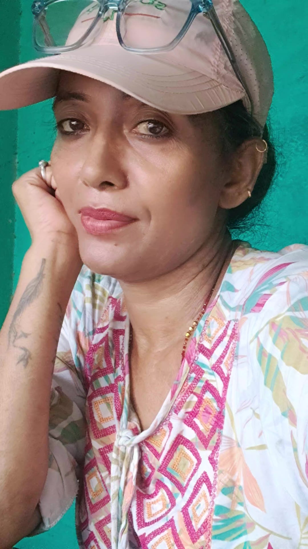 @Mathura Thapa