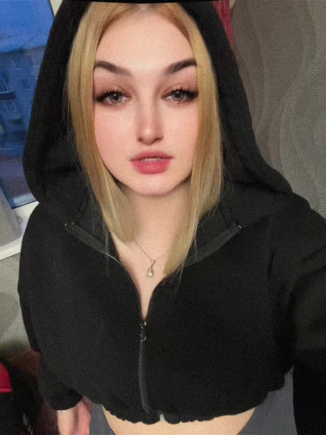 @Valeria Glebenko❤️🍓