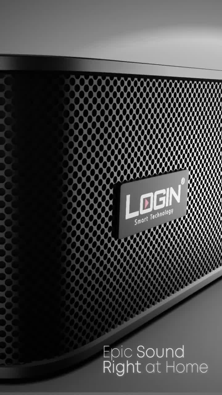 @Login Smart Technology