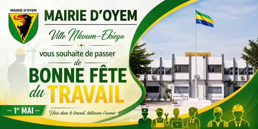 @Ville Oyem Nkoum Ekiegn