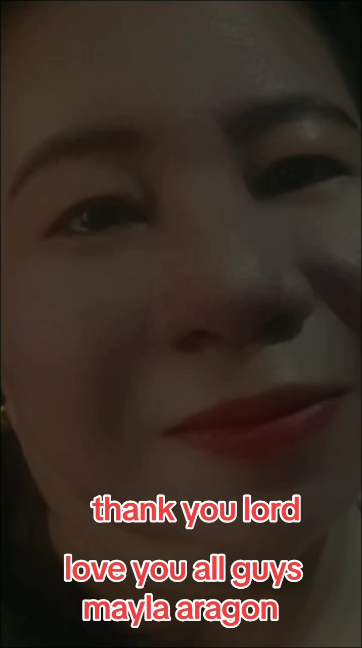 @mayla aragon