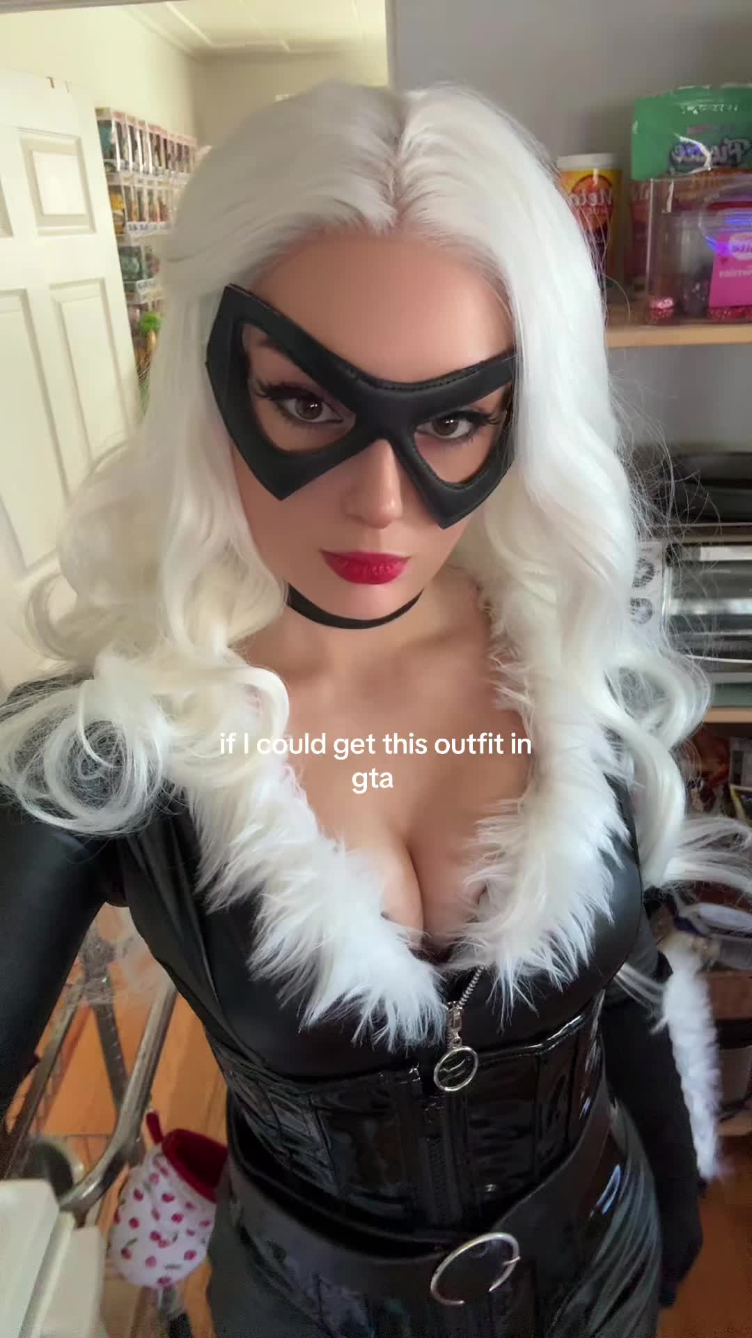 @Cierracosplay🎃✨